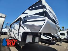 toy haulers new used rvs