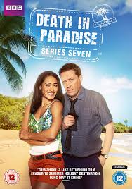 Изображение paradise island movie 2019. Death In Paradise Tv Series 2011 Imdb