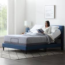Queen Adjustable Bed Base
