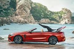 Image result for How Much Does BMW M8 Cost In South Africa