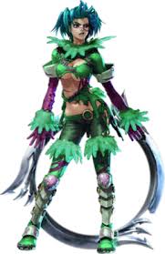 I am exhilarated about taki's long awaited return in the latest. Tira Soulcalibur Wikipedia