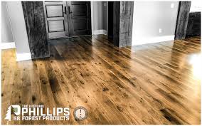 solid or engineered hardwood flooring