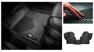 the best all weather floor mats liners