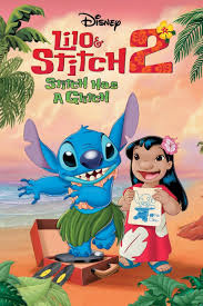 Video lilo and stitch is presented on dvd in an aspect ratio of 1:66.1 enhanced for 16x9 televisions. Opinion Revisiting All 4 Lilo Stitch Films Rotoscopers