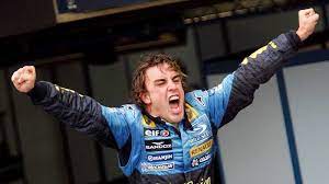 Media in category fernando alonso in 2006. El Piloto Fernando Alonso Regresa A Renault Rtve