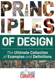 The Ultimate Collection Of Principles Of Design Examples And
