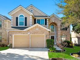 Stone Oak San Antonio Real Estate