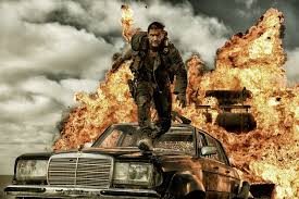 Fury road is basically one big car chase movie and it has some of the greatest action in a movie ever. 33 All Time Best Car Chases In Movie History Ranked