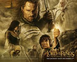 Тhe return of the king: The Lord Of The Rings The Return Of The King Review Dreager1 Com