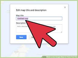 3 Ways To Use Google Maps To Track Your Run Wikihow