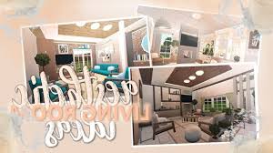 30 bloxburg living room ideas