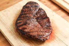 how to grill sirloin tip steaks ehow