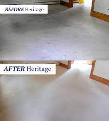 nh floor cleaning services commercial