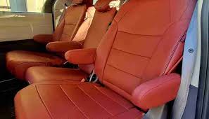 Ekr Seat Cover Review The Best On The