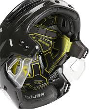 Bauer Re Akt 100 Hockey Helmet