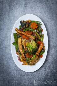 chinese mixed vegetable stir fry this