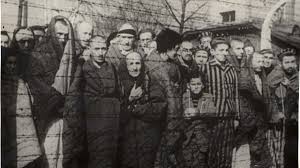 September 1941 wurden erstmals 900 kriegsgefangene in der leichenhalle des krematoriums i vergast. Holocaust Menschenversuche Und Massenmord Politik Sz De