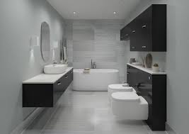 Black Bathroom Furniture Black Vanity