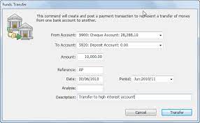 You may also have to enter a nickname for the account so you can therefore, it may be necessary to process multiple transfers. Bank To Bank Transfers