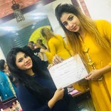 tania khan makeup studio