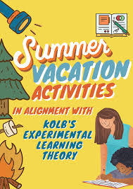 summer vacation activities the loving