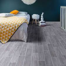 Grey vinyl flooring offers practicality and style to any room. Wood Effect Vinyl Flooring Wood Effect Lino Flooring Uk