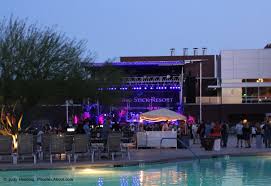 Concerts At Talking Stick Resort In Scottsdale Arizona