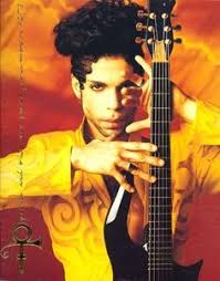 Image result for prince 1993