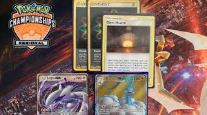 Pokemon trading card game tournaments. If Not For Covid 19 I Would Be Playing Serious Pokemon In London Right Now Digital News Asiaone