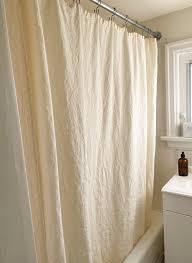 affordable eco friendly shower curtain