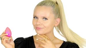 get ready with alli simpson you