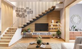 Staircase Decorating Ideas For Your