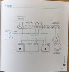 This uses two thermostats in series, the first. How To Install The Nest Learning Thermostat 3rd Gen In A Y Plan System Life Of Man
