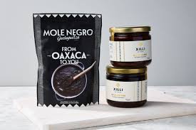 the best mole paste according to