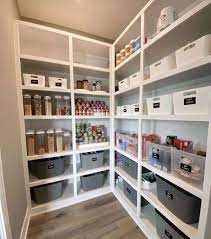 20 clever pantry closet ideas