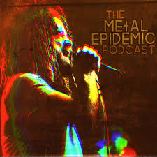 The Metal Epidemic Podcast