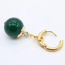 His rival is vegeta, who always wishes to surpass him in any means possible. Amazon Com Tokyo H Dragon Ball Fusion Potara Earrings Cosplay Costume Green Pair Clothing