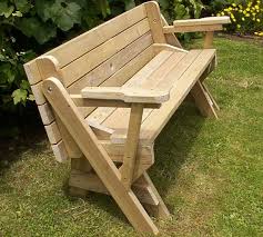Picnic Table Woodworking Plans Picnic