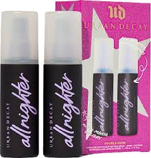 urban decay all nighter double dose duo set