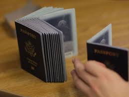 A passport book would be good for. Can You Get A Passport If You Owe Back Taxes