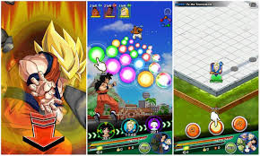 Download Dragon Ball Z Dokkan Battle Mod Apk V3 8 6