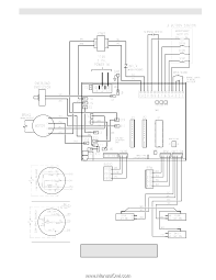 phase wiring diagram liftmaster h