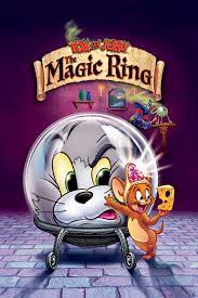 Tom and Jerry: The Magic Ring (Video 2001) - IMDb