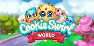 Today in roblox i'm playing random cookie themed world games. Cookie Swirl World Amazon De Apps Spiele
