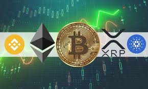 However, with the rsi so. Crypto Price Analysis Overview April 9th Bitcoin Ethereum Ripple Binance Coin And Cardano