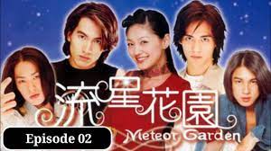 sub indo meteor garden 2001 02