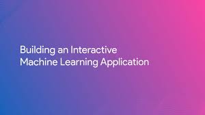 interactive machine learning