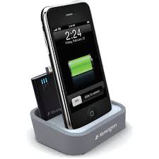 kensington ipod iphone charging dock