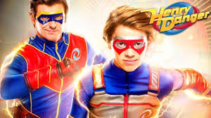 henry danger wallpapers wallpaper cave