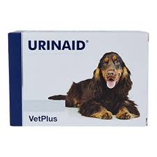 urinaid vetplus urinary tract health
